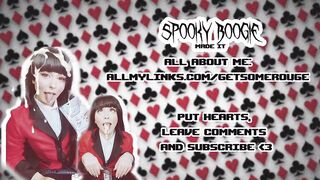 Makima Loves to Fuck in All Holes and Get Cum on Her Face - Cosplay Spooky Bo...