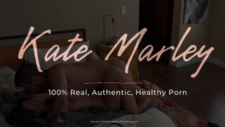 Taking His 8 Inch Monster Cock in My Ass