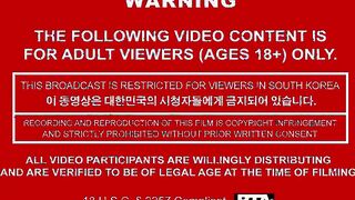 Shaved Korean Babe KBJ Sydney Gives Uncensored and Uncut Ultrarare VIP Asian ...