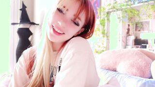 Shy Girls Asks You Out! - Indigo White (sfw-ish)