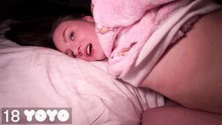 STEPDAUGHTER DECIDED TO HAVE SEX WITH STEPDAD