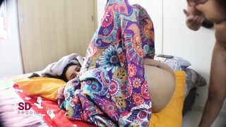 happy birthday stepbrother - Melanie Caceres - Spanish porn