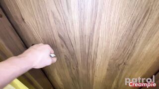 I AM FUCKING MY STEP DAUGHTER FOR LYING