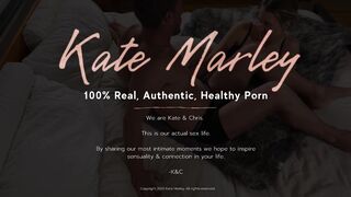 Passionate Couple in Mutual Masturbation