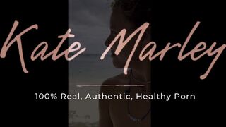 Prostate Stimulation & Outdoor Public Handjob at a Beach Party