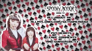Ash Ketchum Trains His Best Pokemon for a Battle - Cosplay Spooky Boogie Furry