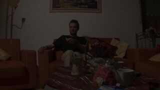 Real German HOUSEWIFE’S Private Diary!!! -(Episode 01)