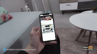 Girl Gets Fucked by Her Father-in-law