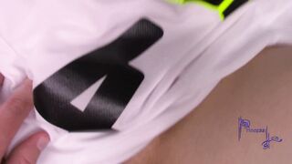Facial for Teams Top Spot