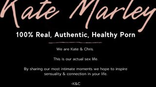 Erotic Card Game Leads to Sensual Sexy Lovemaking