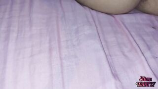 Creampie in my gf Tight pussy for the first time