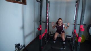 Am I a Good Little Cocksucker, Coach? (18+)