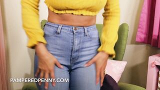 ABDL Trance Commands | Penny Barber