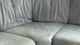 Hausfrauen auf der Casting-Couch, heute bei uns ist Dunja