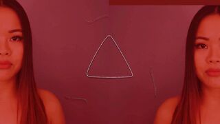 Strapon Joi - Asian Dominatrix Mistress Astrodomina Filipina Dom Humiliation