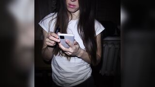 Ass Fuck And Cum There While Fucking She Cum 5 Times 4K