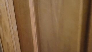 Pregnant Stepmom seduces boy and gets fucked with creampie