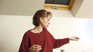 Sex Interview fuer 30 Mark