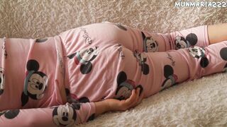 Stepson impudently fucked MILF stepmom in her pussy