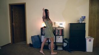 Sensual Cock-stroking Pov Lotion Handjob