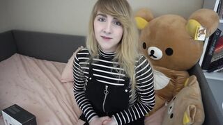 SlightlyLegalToys Toy Unboxing, Review, and First Use!