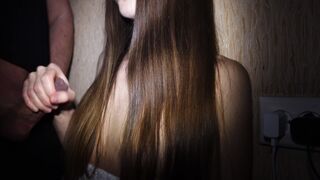 Sexy Girl Fucks Every Day Like Mad In Home Video 4K