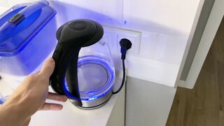 Stepsister Fulfilled My Christmas Wish (4K)