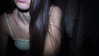 Rough Sex At Home With Perfect Girl - Anal Sex 4K