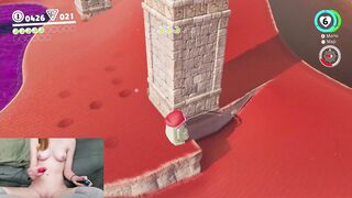 Let's Play Mario Odyssey: Part 2 |
