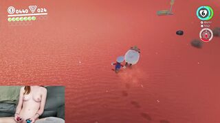 Let's Play Mario Odyssey: Part 2 |