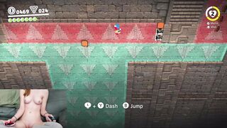 Let's Play Mario Odyssey: Part 2 |