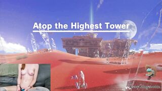 Let's Play Mario Odyssey: Part 1