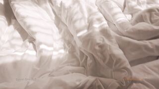 the Best Way to Wake Up Every Day! Pov Hot Morning Sex in the Sunlight - Dian...