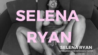 Love Is Blind: a Xxx Parody - Selenaryan
