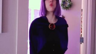 Raven Fucks Slade (pov)
