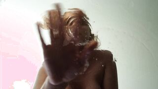 Sloppy and Messy Spit/spitting with Pov