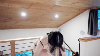 Girl Who Lives in the Woods Alone - Episode 1 - Friends Preview
