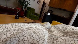 Wet Dream with Teen Mia