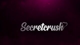 Secretcrush4k - Rough Fucking & Upside down Throat