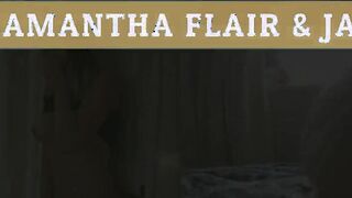 Classy Babe Becomes an Unclassy Slut! *pov*