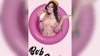 Real Topless Drive Thru | Public Nudity Enf by