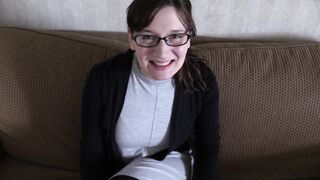 Anal For Jesus