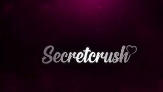 Secretcrush4k - Gape My Asshole Daddy