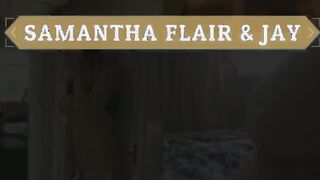 Naughty Stepdaughter Episodes 1-12! All Simultaneous Orgasms!
