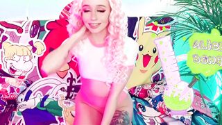 Baby Masturbate Sweet Pussy