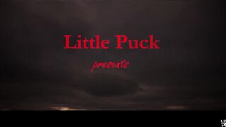 Holiday Whorror Show! Little Puck Funny Blooper Christmas Special Monsters &