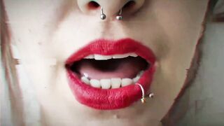 Amateur Face to Cam Sex Massage and Real Orgasm Reactions