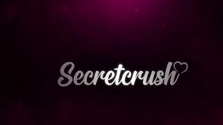 Secretcrush4k - Lingerie Model Fucks Photographer on Set