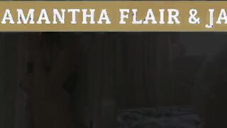 Teen Babysitter Caught Masturbating and Watching Porn