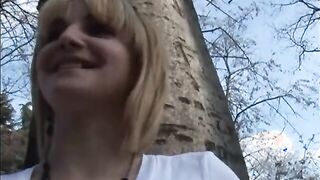 LA PORCONA DEL PARCO DI MILANO!!! - Episode #06